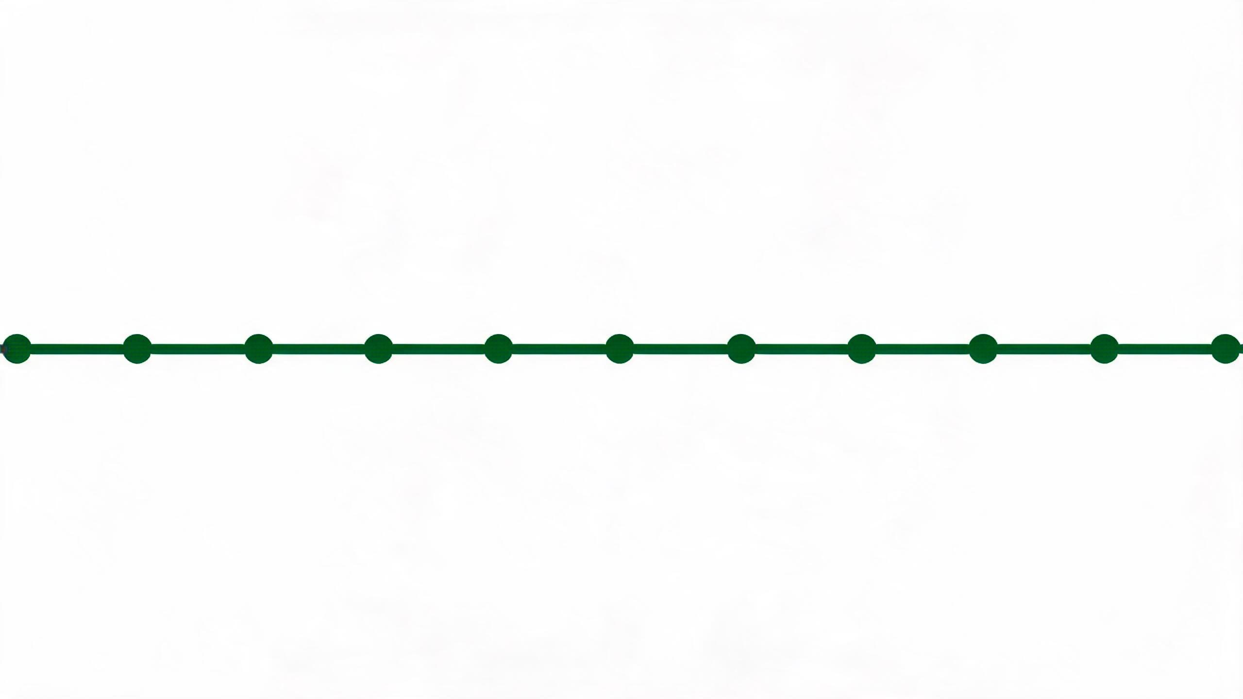LRT Kelana Jaya Line map