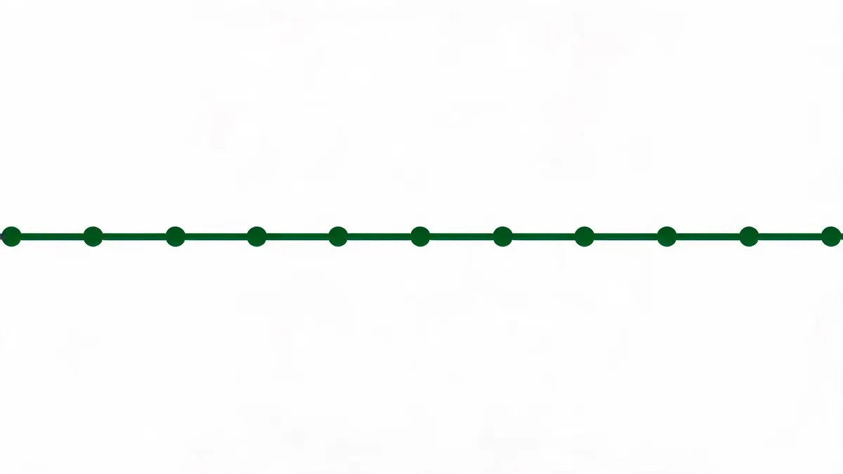 LRT Kelana Jaya Line map